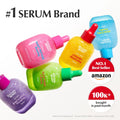 EQQUALBERRY Brightening Vitamin Serum