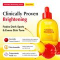 EQQUALBERRY Brightening Vitamin Serum