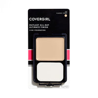 Outlast All-Day Ultimate Finish Foundation, Classic Ivory
