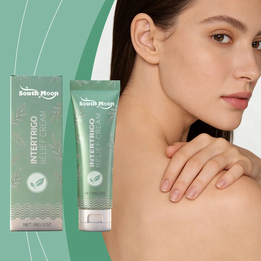Lightweight Daily Body Moisturizer — Non-Greasy Long-Lasting Hydration
