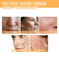 Glycolic Glow Toner — 7 % AHA Peeling & Porenverfeinernde Lösung