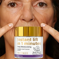 Snail Mucin Lifting & Firming Face Cream — 60g