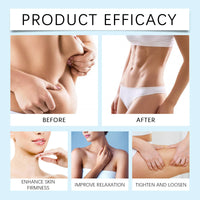 Ultra Firming Body Lotion — Niacinamide Tightening & Anti-Aging