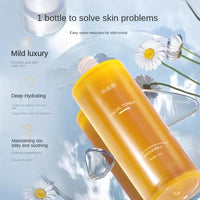 Vitamin C Brightening Toner — Hydrate, Refine & Illuminate