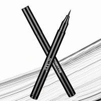 Waterproof Liquid Eyeliner — Non-Fading Formula