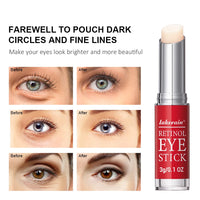 Retinol Eye Repair Serum Stick — Dark Circles & Firming