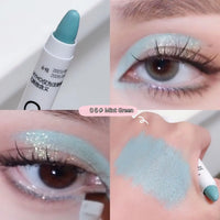 Silkworm Highlighter & Eye Shadow Pen – Brightening Monochrome Flash