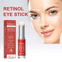 Retinol Eye Repair Serum Stick — Dark Circles & Firming