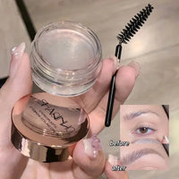3D Brow Soap — Waterproof Eyebrow Shaping Gel