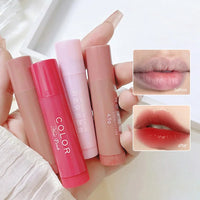 Tinted Moisturizing Lip Balm Set — 3 Pieces | Hydrating & Nourishing