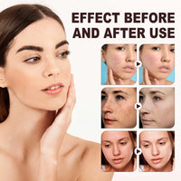 Coffee Scrub for Softening Skin Body Exfoliator for Removing Dead Cells Lightening Age Spots And Acne Marks