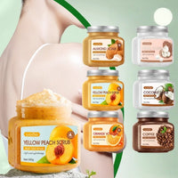 Gentle Exfoliating Body Bath Scrub — 350g