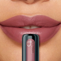 Matte Velvet Lip Gloss — Highly Pigmented Liquid Lip Color