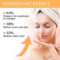 Glycolic Glow Toner — 7 % AHA Peeling & Porenverfeinernde Lösung