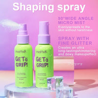 Cooling Makeup Setting Spray — Oil-Control & Hydrating