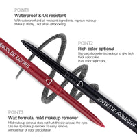 Matte Waterproof Eyeliner Pen