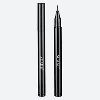 Waterproof Liquid Eyeliner — Non-Fading Formula